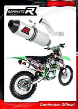 KXF KX 450 F Exhaust MX2