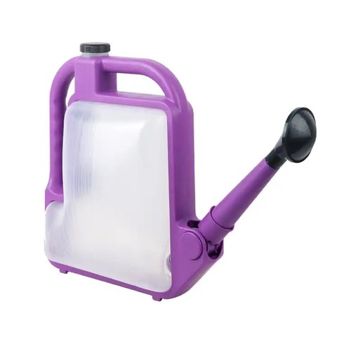 Collapsible watering can - collapsible,