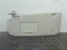sun visor lh for NISSAN
