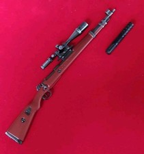  1:6 Scale WW2 German KAR 98k