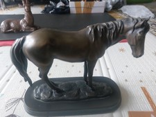 collectible horse figurine