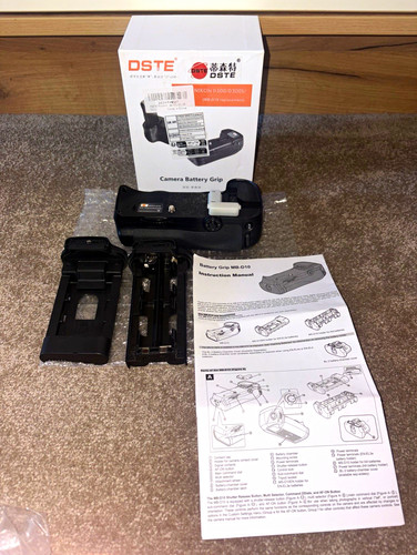 Dste replacement for pro - dste,