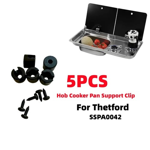 5pcs thetford hob cooker - 5pcs, pan
