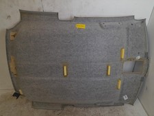 AUDI A1 2011 HEADLINER  