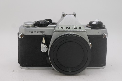 Pentax super 35mm - pentax, slr