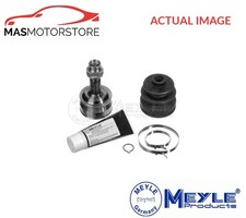 DRIVESHAFT CV JOINT KIT WHEEL