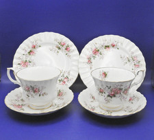 Royal Albert Lavender Rose