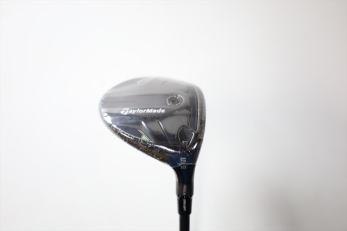 Taylormade qi35 5 - qi35, fairway