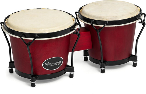 Bon7 7 beginners oak - 6”, 7”