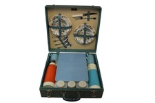 Vintage Brexton Picnic Set 4