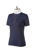 Animo tournament shirt Belin-Navy size 36-it42