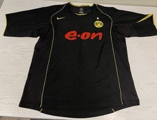 Borussia Dortmund 2004-05 Shirt In XL