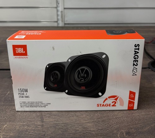Jbl stage2 424 - 424, 150w