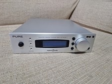 Pure Digital Radio Tuner