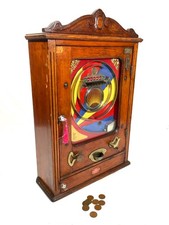 Antique Allwin Play-Ball