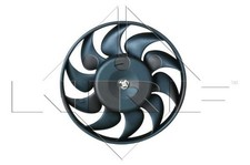 Genuine nrf radiator - genuine,