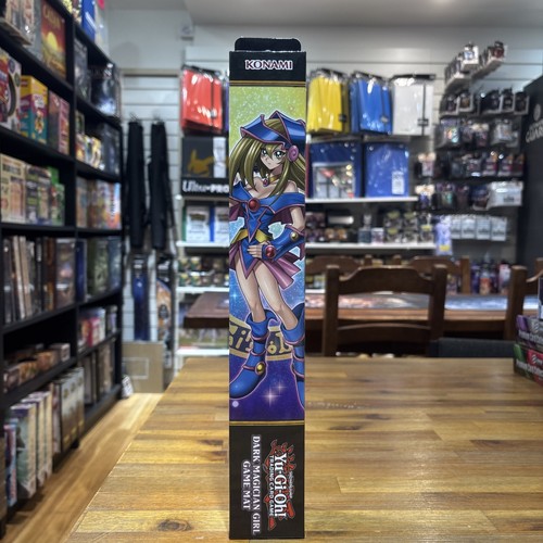 Yugioh dark magician girl - magician,
