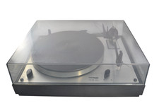 Thorens TD166 Turntable Retro