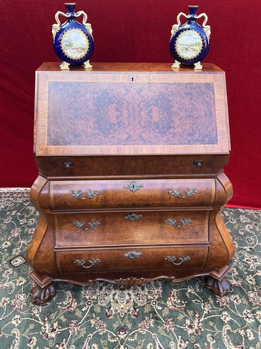 Fine dutch burl - fine,