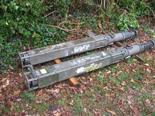 Used clark mast scam m - 1, 12
