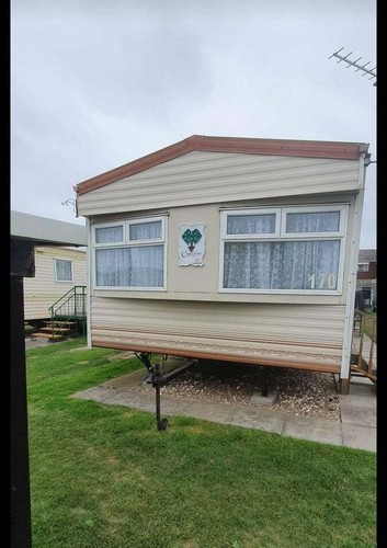 Large berth caravan for - large,