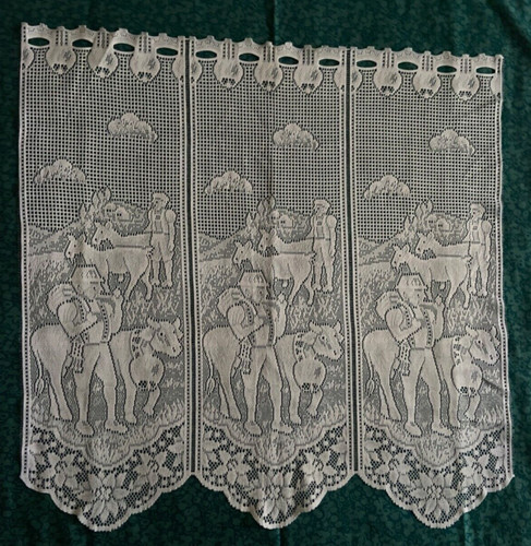 Vintage swiss french pictorial - vintage,