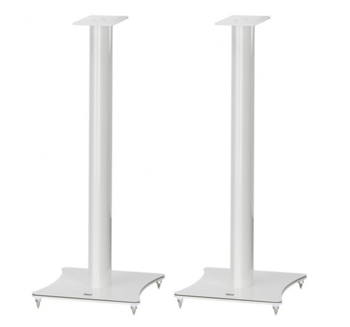 Elac ls30 stands white return - white,