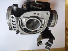 CARBURETOR BODY D USED LEFT