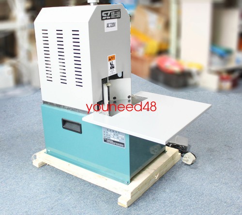 Electric round corner cutter - corner,