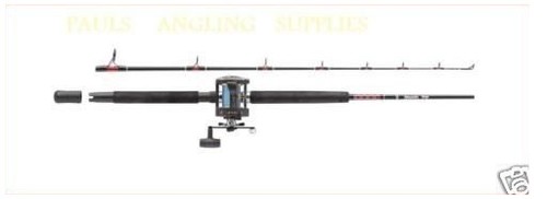 Abu garcia muscle tip - 2,