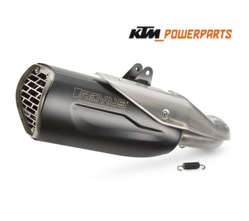 Ktm 990 duke 2024 remus - duke,
