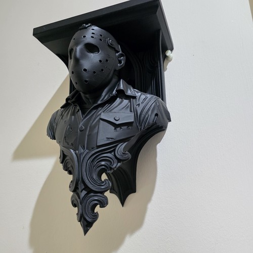 Jason voorhees friday 13th - friday, 3d