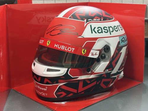 Signed formula 1 f1 2020 - 1:2, *signed*