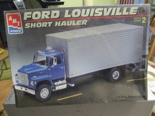 AMT/ERTL kit # 6460 Ford