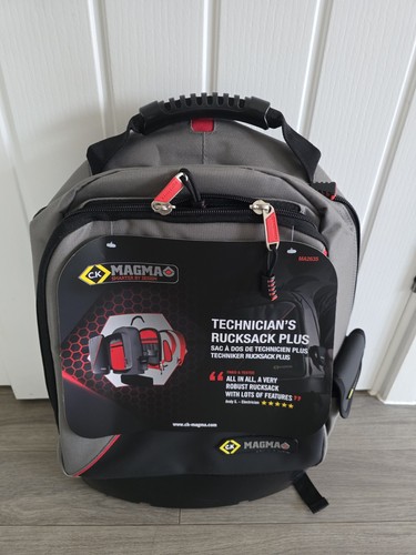 Tools magma technicians - magma,
