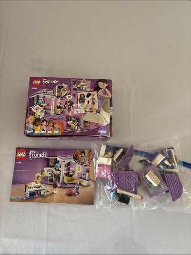 Lego friends 41342 - lego, emma's