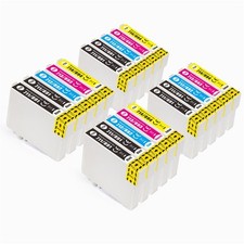 20 Ink Cartridges for Epson