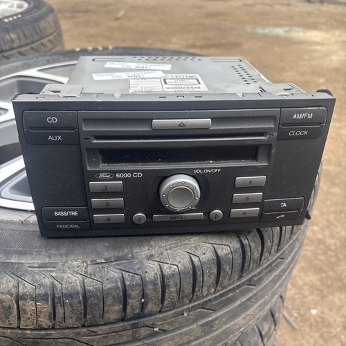 Ford fiesta mondeo - fiesta, c
