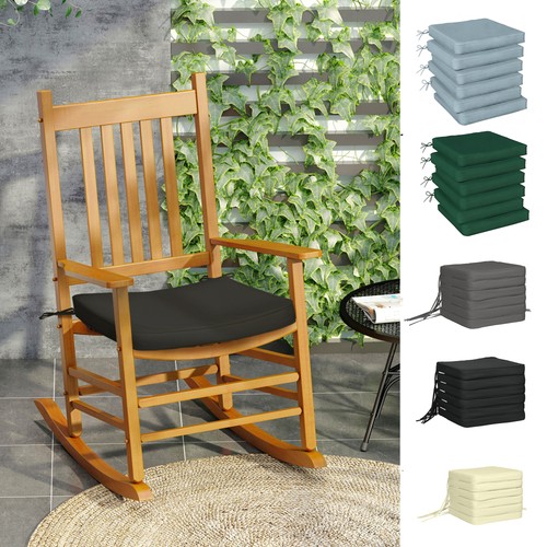 Piece chair cushion seat - 6-piece,
