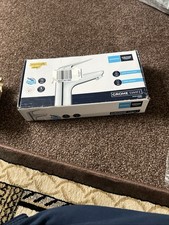 mono basin tap Victoria Plumb