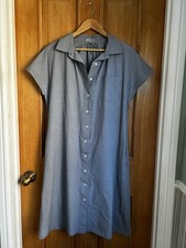 Margaret Howell Blue/Black And