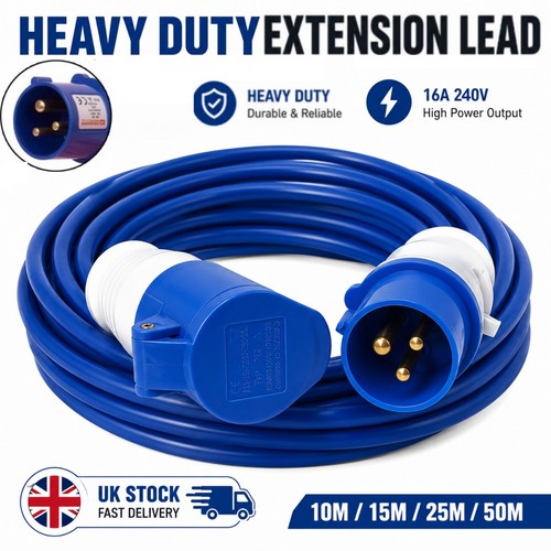 50m hook cable heavy - up,