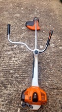 Stihl FS 410/460C 4-Stroke