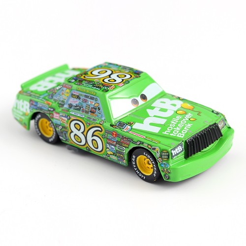 New pixar cars - pixar,