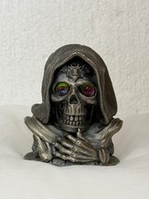 MYTH AND MAGIC THE SKULL