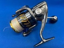 Shimano Stella 3000HG with