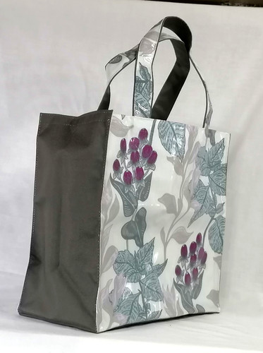 Large handmade 100 cotton - handmade,