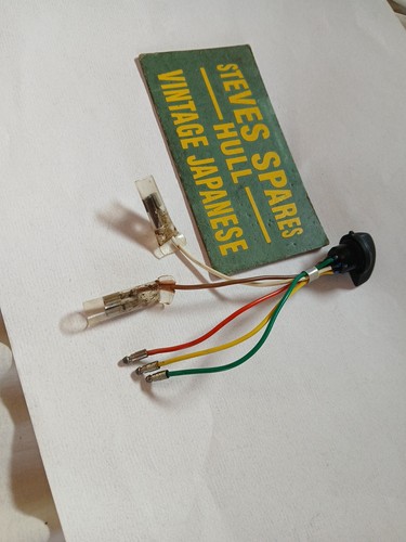 Honda lighting switch - honda,
