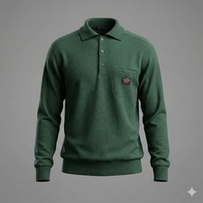 Paul Shark Jumper Mens Large