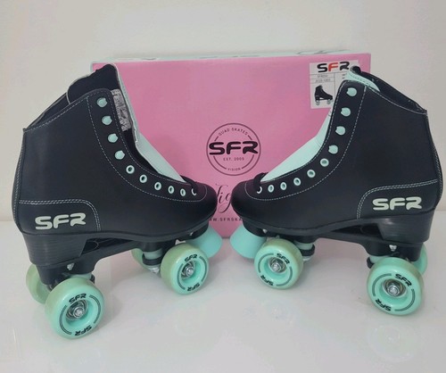 Sfr figure vision quad - vision,